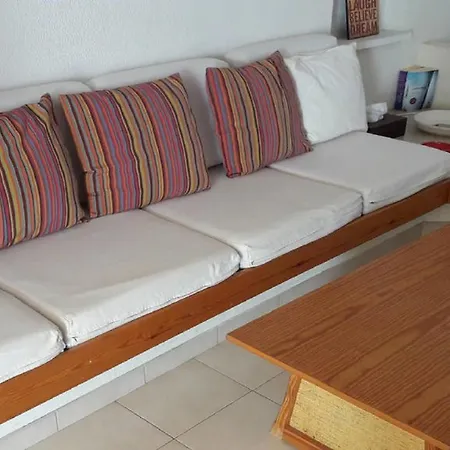 Fig Tree Bay No 5 بيت للعطل باراليمني