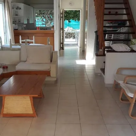 Feriehus Fig Tree Bay No 5 Paralimni
