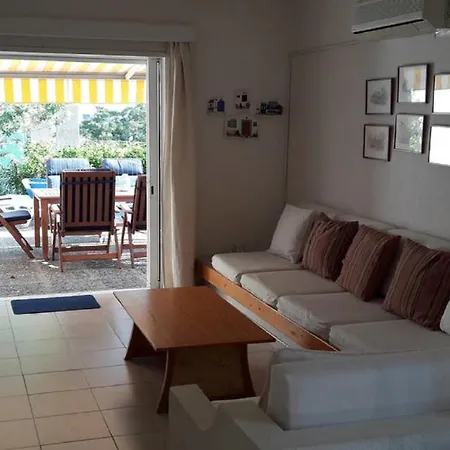 Feriehus Fig Tree Bay No 5