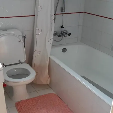 Feriehus Fig Tree Bay No 5 *