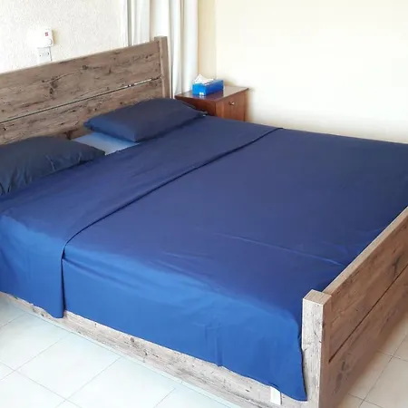 Fig Tree Bay No 5 Feriehus *