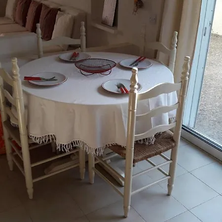 Fig Tree Bay No 5 * Paralimni